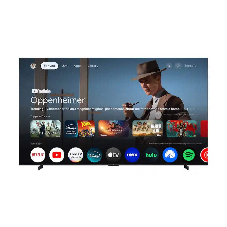 TCL 98Q55K Black Friday Review: The $1,799.99 98-Inch QLED TV Deal Challenging Big-Screen Pricing in Canada