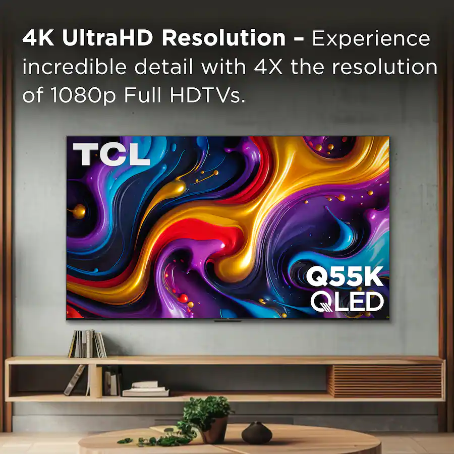 TCL 98Q55K Black Friday Review: The $1,799.99 98-Inch QLED TV Deal Challenging Big-Screen Pricing in Canada