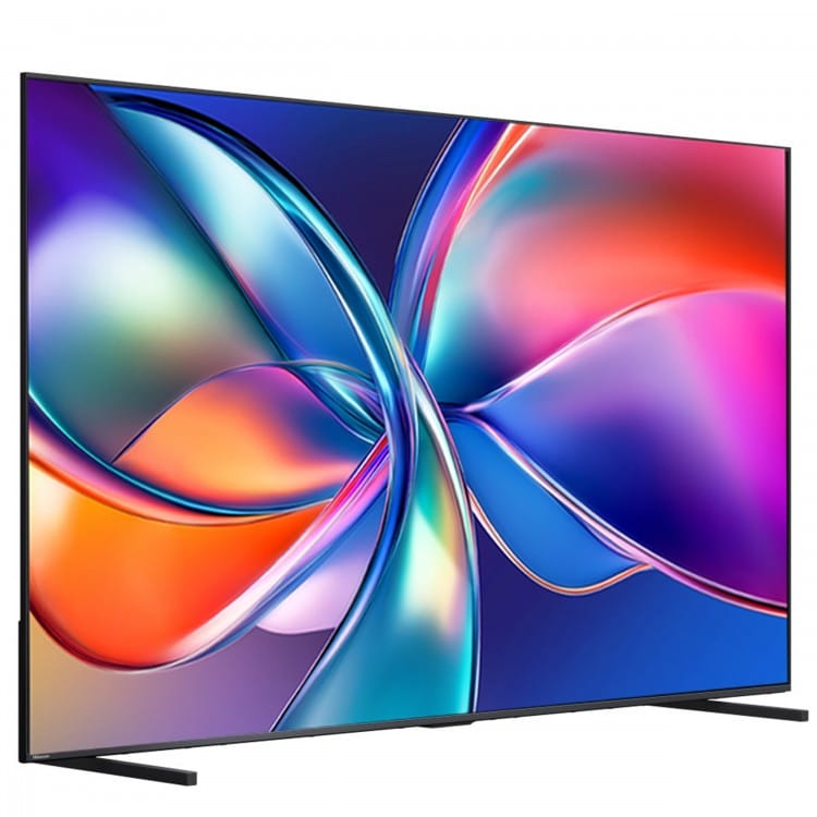 Hisense 98QD5N Review: The $1,698 98-Inch TV Deal That's Rewriting the Large Screen Market. UPDATED: Hands-On Photos and Video