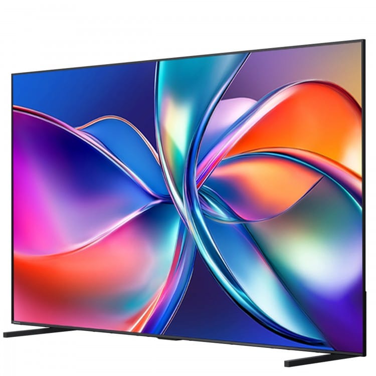 Hisense 98QD5N Review: The $1,698 98-Inch TV Deal That's Rewriting the Large Screen Market. UPDATED: Hands-On Photos and Video