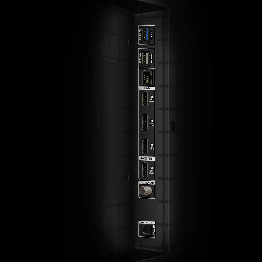 TCL 98Q55K Black Friday Review: The $1,799.99 98-Inch QLED TV Deal Challenging Big-Screen Pricing in Canada