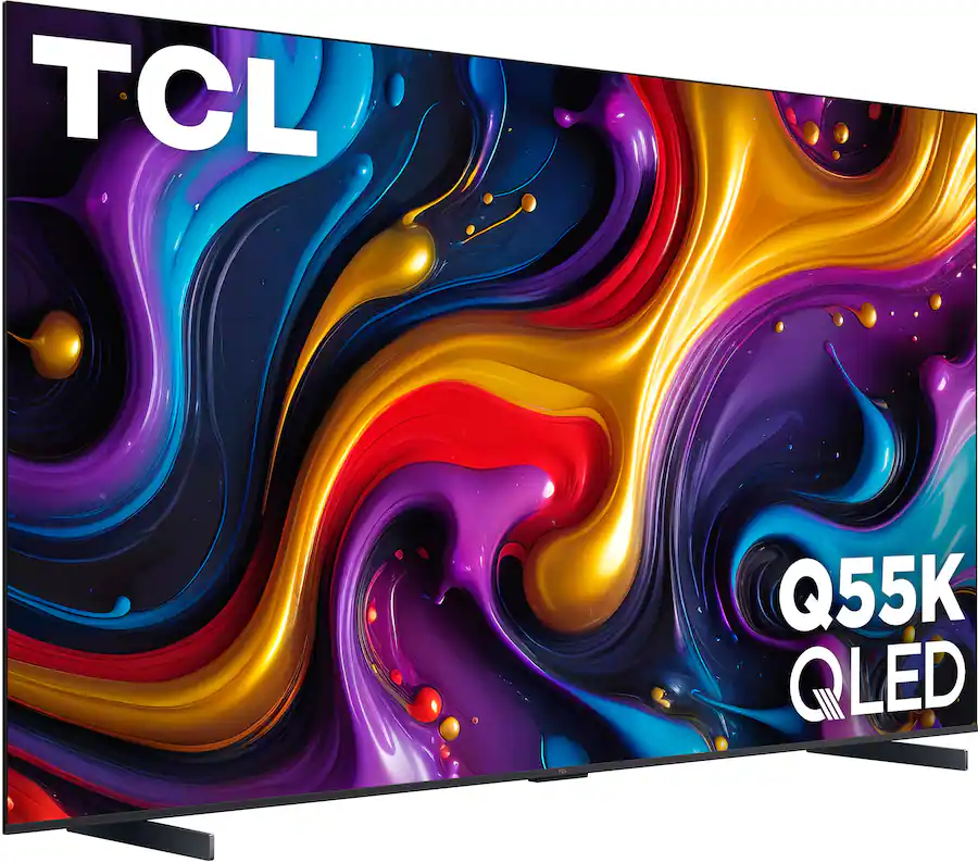 TCL 98Q55K Black Friday Review: The $1,799.99 98-Inch QLED TV Deal Challenging Big-Screen Pricing in Canada