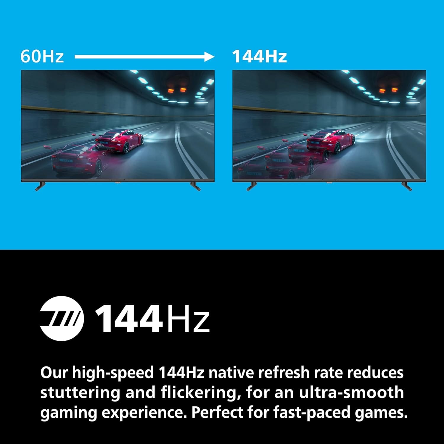 Why a 43" 4K TV Makes the Perfect Computer Monitor: The Ultimate Guide to Budget-Friendly Productivity