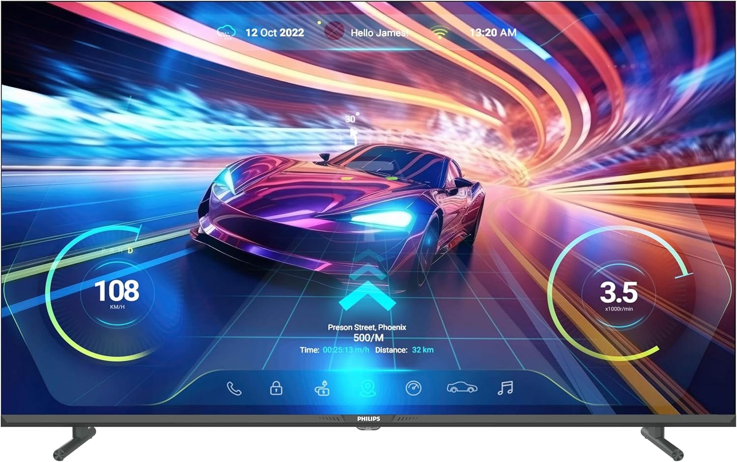 Why a 43" 4K TV Makes the Perfect Computer Monitor: The Ultimate Guide to Budget-Friendly Productivity