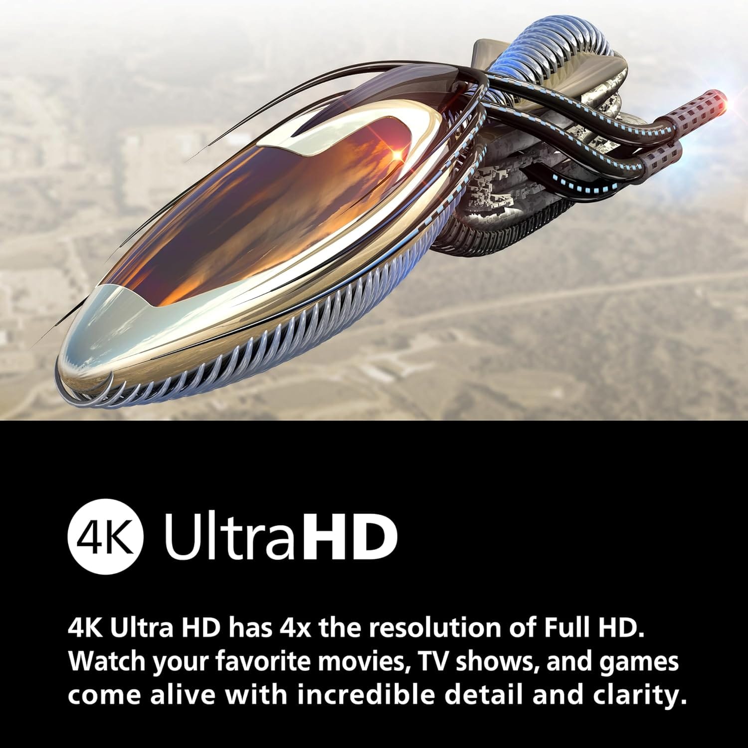 Why a 43" 4K TV Makes the Perfect Computer Monitor: The Ultimate Guide to Budget-Friendly Productivity