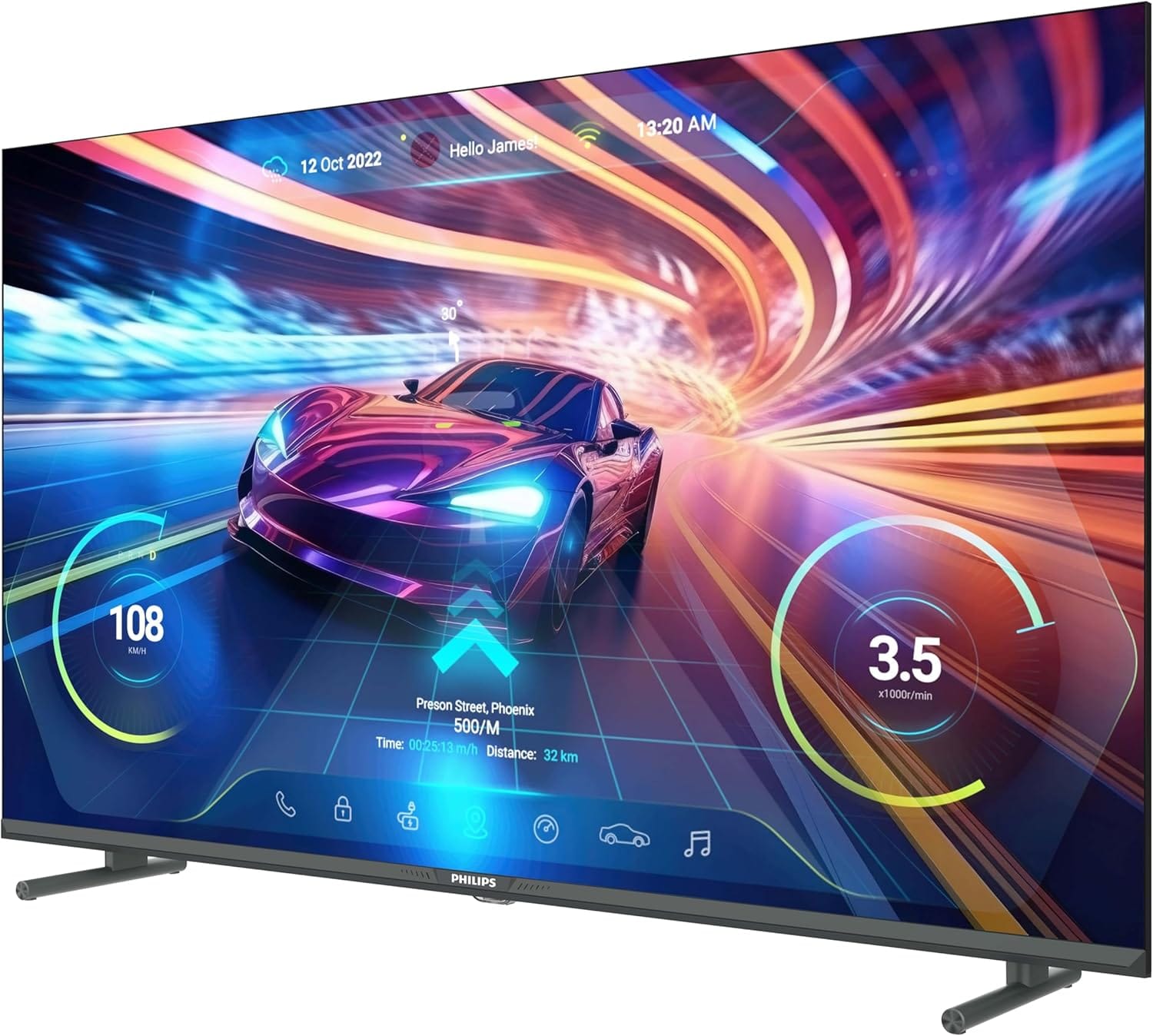 Why a 43" 4K TV Makes the Perfect Computer Monitor: The Ultimate Guide to Budget-Friendly Productivity