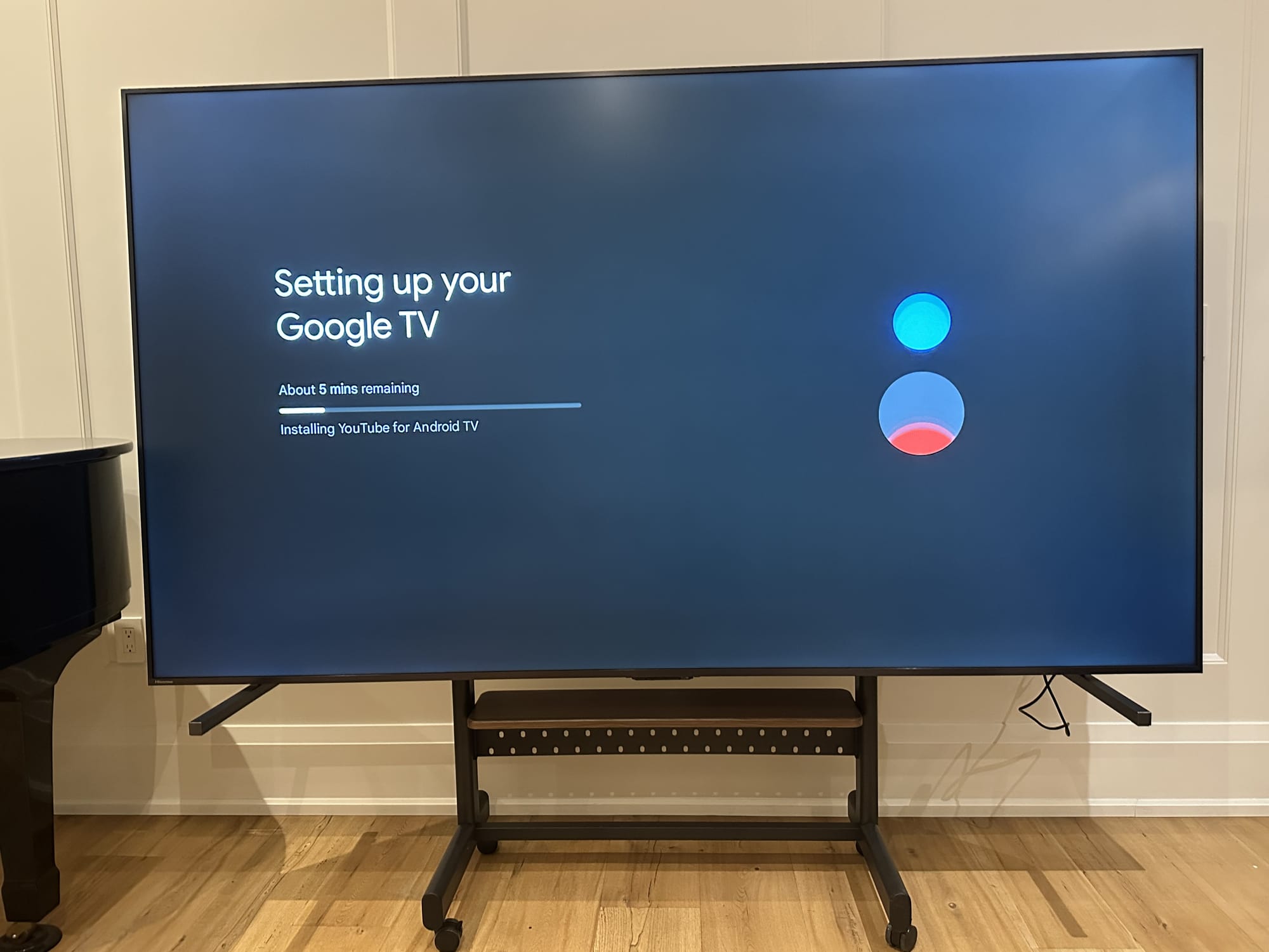 Hisense 98QD5N Review: The $1,698 98-Inch TV Deal That's Rewriting the Large Screen Market. UPDATED: Hands-On Photos and Video