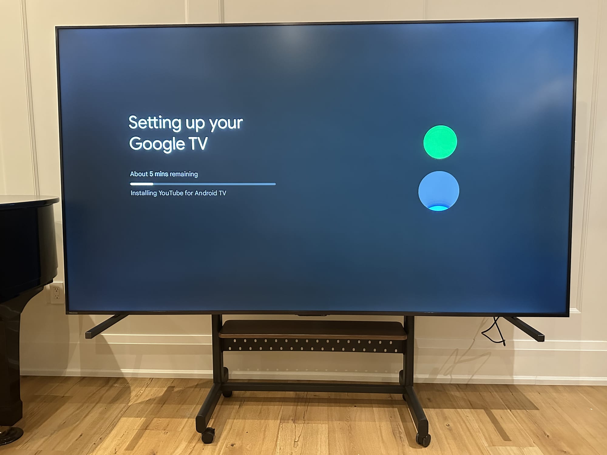 Hisense 98QD5N Review: The $1,698 98-Inch TV Deal That's Rewriting the Large Screen Market. UPDATED: Hands-On Photos and Video
