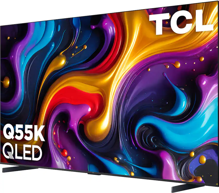 TCL 98Q55K Black Friday Review: The $1,799.99 98-Inch QLED TV Deal Challenging Big-Screen Pricing in Canada