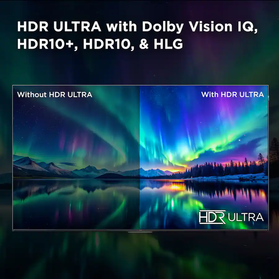 TCL 98Q55K Black Friday Review: The $1,799.99 98-Inch QLED TV Deal Challenging Big-Screen Pricing in Canada