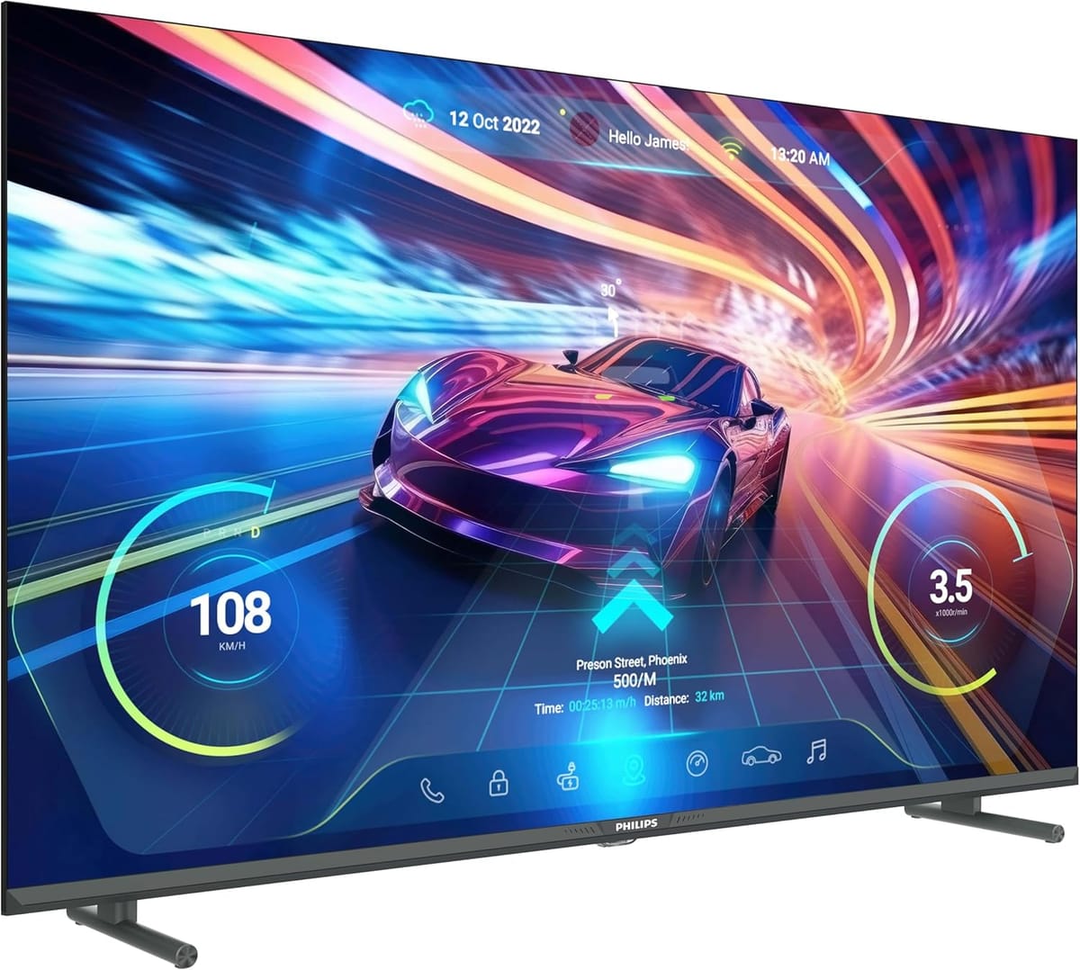 Why a 43" 4K TV Makes the Perfect Computer Monitor: The Ultimate Guide to Budget-Friendly Productivity